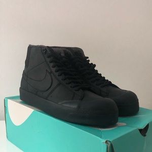 Nike Sb Blazer Zoom Mid Xt Bota Mens - SZ 7 - NIB